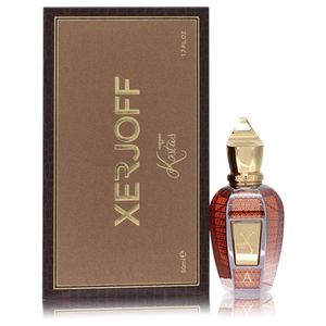 Perfume Feminino Alexandria Iii Xerjoff 50 Ml Eau De Parfum