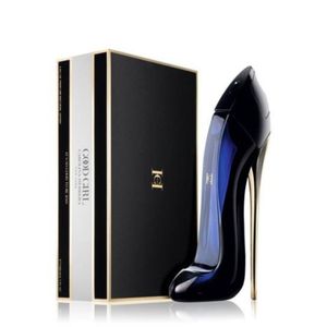 Carolina Herrera Good Girl Edp 150mls Tamanho 150mls