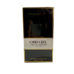 Carolina Herrera Good Girl Edp 50mls Tamanho 50mls