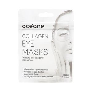 Oceane Máscara Para Olhos Com Colageno