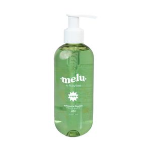 Ruby Rose Sabonete Líquido Corporal Berry Pie Melu Rr40022 250ml