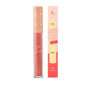 Latika Lip Gloss 4mls Cor 48