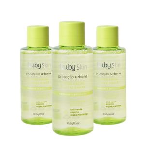 Ruby Rose Hb331 Ruby Skin Tônico Facial Revitalizante 120mls
