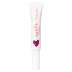 Ruby Rose Rr6120 Batom E Blush 2x1 Melu 9,5 Ml Cor patins