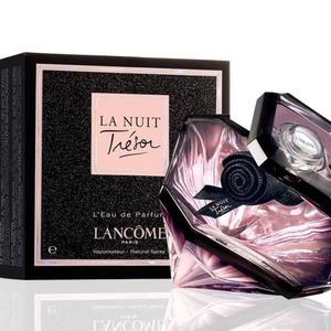 Lancôme La Nuit Trésor Edp 50 Mls Tamanho 50 Mls