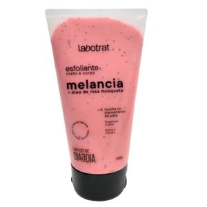 Labotrat Esfoliante Facial Melancia Dia A Dia 150g