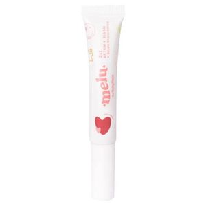 Ruby Rose Rr6120 Batom E Blush 2x1 Melu 9,5 Ml Cor circo