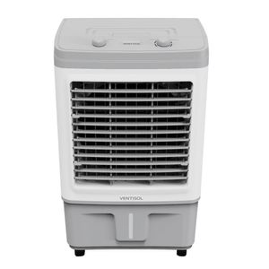 Climatizador De Ar Ventisol 35 Litros CLIN35 PRO Branco Com Cinza 220V