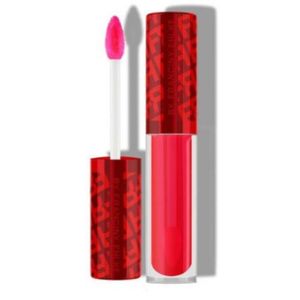 Franciny Ehlke Gloss Aumento & Volume Lábios Lipchili 4,5ml