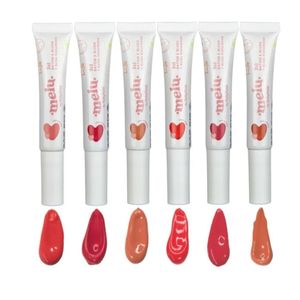 Ruby Rose Rr6120 Batom E Blush 2x1 Melu 9,5 Ml Cor montanha Russa