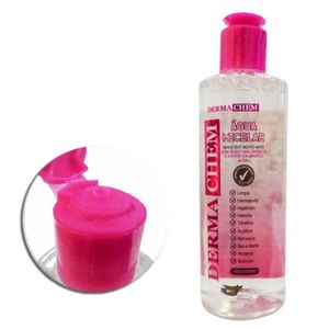 Dermachem água Micelar ácido Hialurônico 250ml