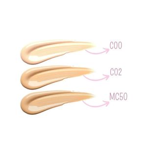 Ruby Rose Melu Base Líquida 25g Cor mc50