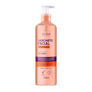 Labotrat Sabonete Facial Vitamina C 280ml