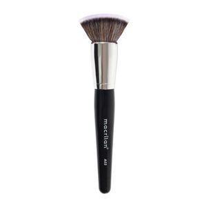 Macrilan A03 Pincel Kabuki Reto