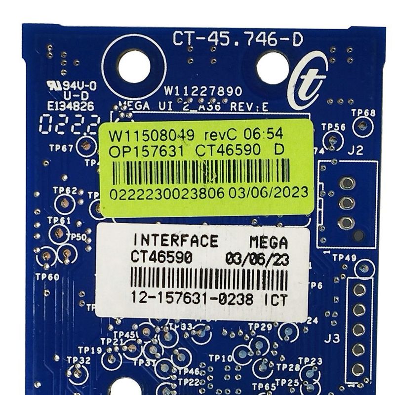 MKP005734000540-5