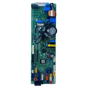 Placa Ar Condicionado Multi V Lg Original Ebr79629516 único