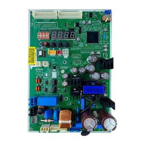 Placa Ar Condicionado Crun Arun Lg Original Ebr32221503 único