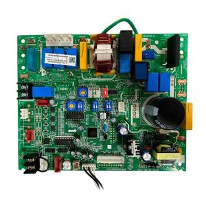 Placa Principal Evaporadora Elgin Piso Teto Inverter Pvfi48b2nb único