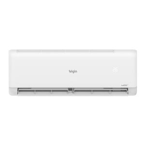 Ar Condicionado Elgin 18.000 BTUs Frio Eco Inverter R32 Wi-Fi 220V