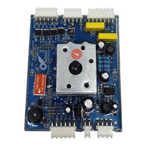 Placa Potencia Electrolux Lt09b 70203219 - Alado