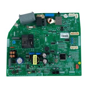Placa Ar Condicionado Electrolux Original Bi22r único