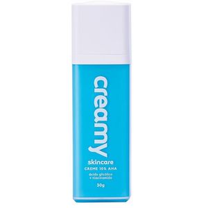 Creamy ácido Glicolico 30g