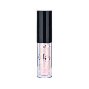 Ruby Rose Delineador Glitter Shine Hb8416 3,3ml Cor 3