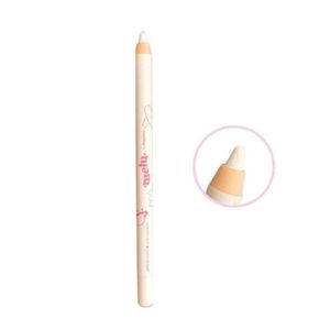 Ruby Rose Melu Lápis De Olhos Rr2400 Cor white Icecream Rr24001