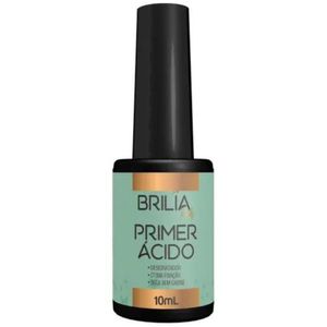 Brilia Nail Pimer ácido 10ml