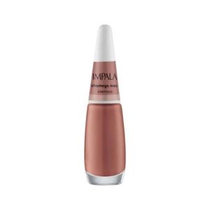 Impala Esmalte A Cor Da Moda Cremoso Chamego Meu 7,5ml