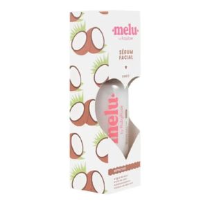 Ruby Rose Sérum Facial Nutritivo De Coco Melu Rr4991 35ml