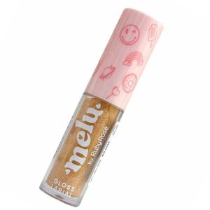 Ruby Rose Gloss Labial Melu Rr8235 3,4ml Cor banoffe Rr82351