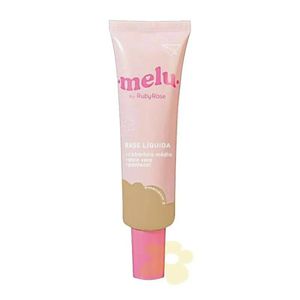Ruby Rose Rr8055 Base Liquida Melu 29ml Cor amendoim 3