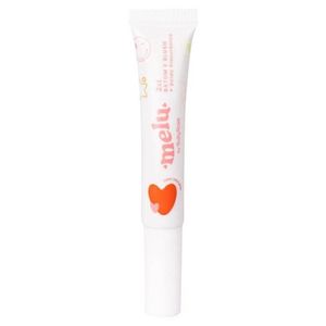 Ruby Rose Rr6120 Batom E Blush 2x1 Melu 9,5 Ml Cor video Game