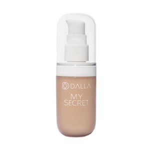 Dalla Base Liquida My Secret 35ml Cor 02