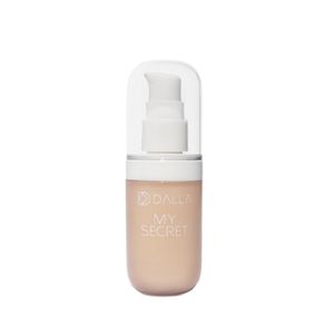 Dalla Base Liquida My Secret 35ml Cor 03