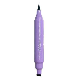 Ruby Rose Caneta Delineadora Mood 2x1 Hb24032