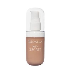Dalla Base Liquida My Secret 35ml Cor 04
