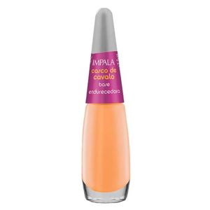 Impala Fortalecedor De Unha Base Endurecedora Casco De Cavalo 7,5ml