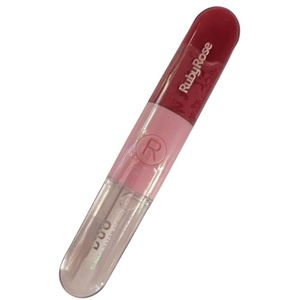 Ruby Rose Batom Líquido Duo Hbf568 9,6ml Cor D12