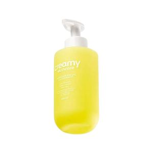 Creamy Limpador Facial Glicerinado 200ml