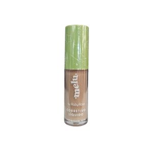 Ruby Rose Melu Rr8104 Corretivo Líquido 5ml Cor Café 6