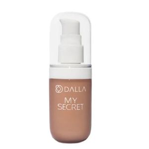 Dalla Base Liquida My Secret 35ml Cor 05