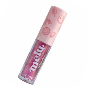 Ruby Rose Gloss Labial Melu Rr8235 3,4ml Cor sonho Rr82356