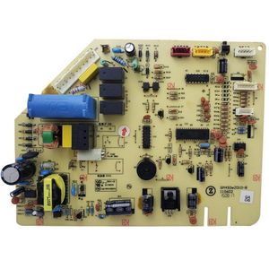 Placa Evaporadora Kos 30qc 3lx Komeco 0200325073