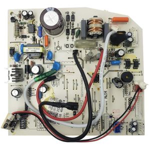 Placa Evap Kohi 24qc Komeco 0200325168