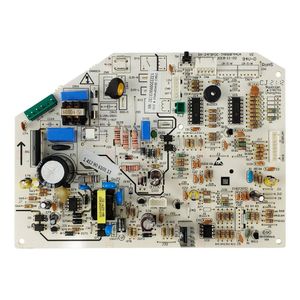 Placa Evaporadora 30.000 Btus Elgin Arc141290608601 Eco Inverter