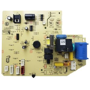 Placa Evaporadora 22.000 Btus Agratto One Acs22 Original