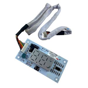 Placa Display Evaporadora 9.000 Btu Agratto Eco Ecs9 Original