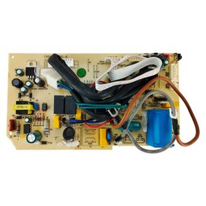 Placa Eletrônica Evaporadora Fit Ccs 22.000 Btus Agratto Original